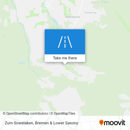 Zum Sowelaken map