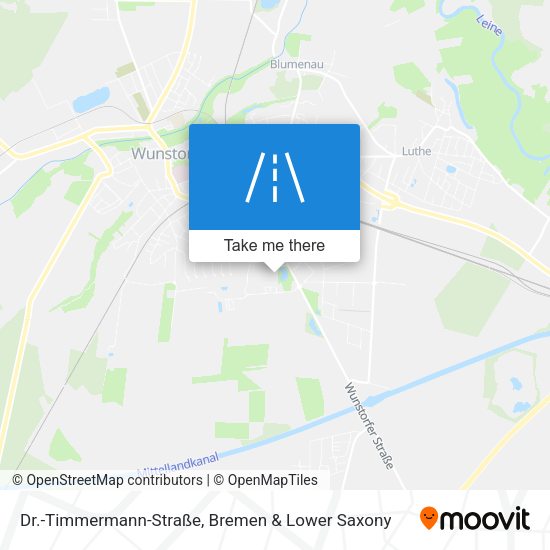 Dr.-Timmermann-Straße map