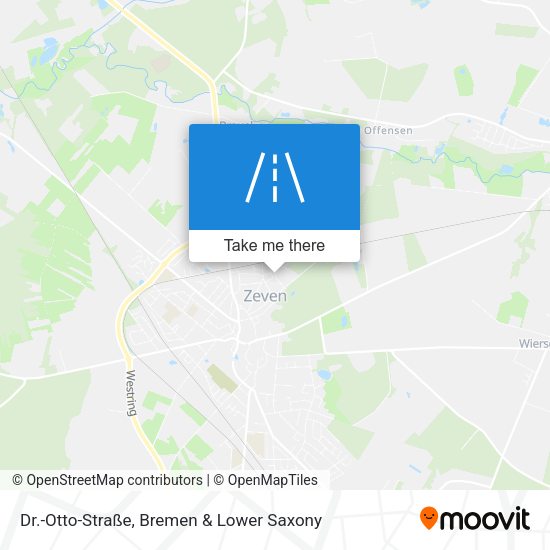 Dr.-Otto-Straße map