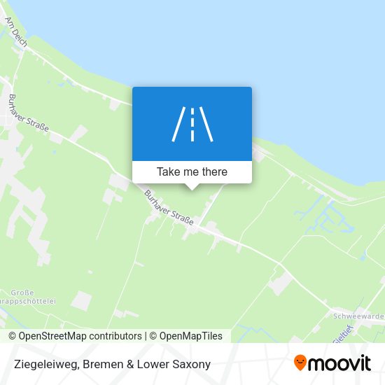 Ziegeleiweg map