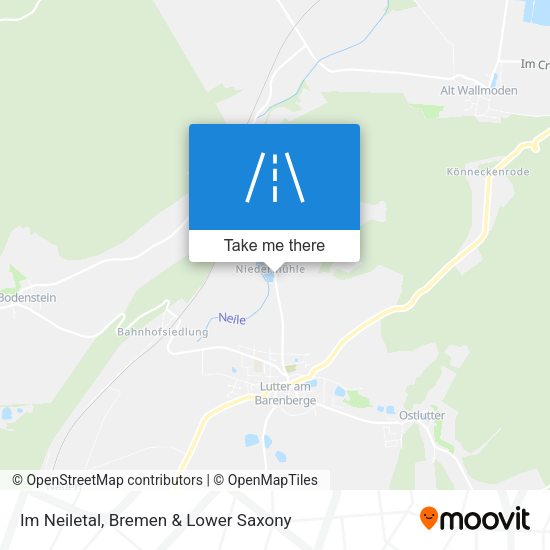 Im Neiletal map