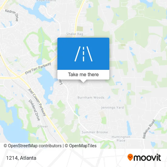 1214 map