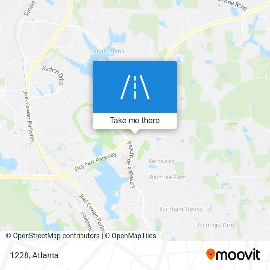 1228 map
