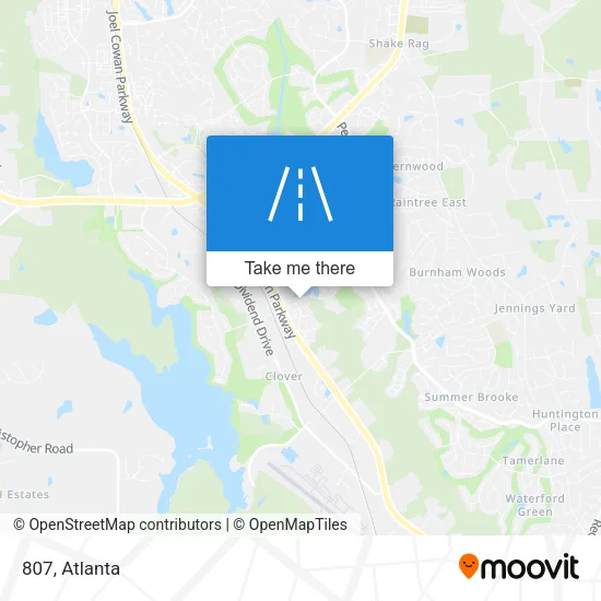 807 map