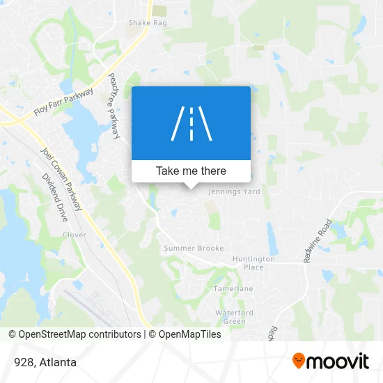 928 map