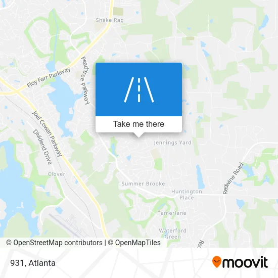 931 map