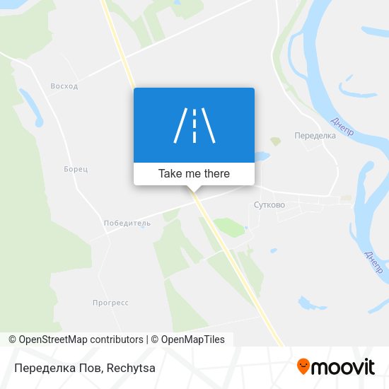 Переделка Пов map