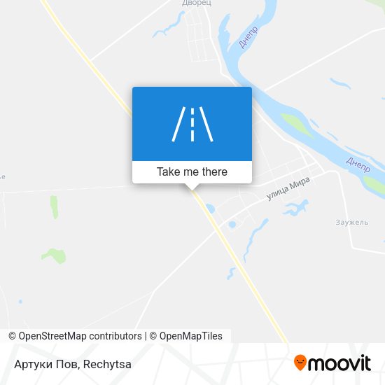 Артуки Пов map