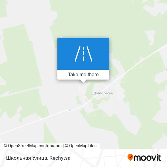 Школьная Улица map