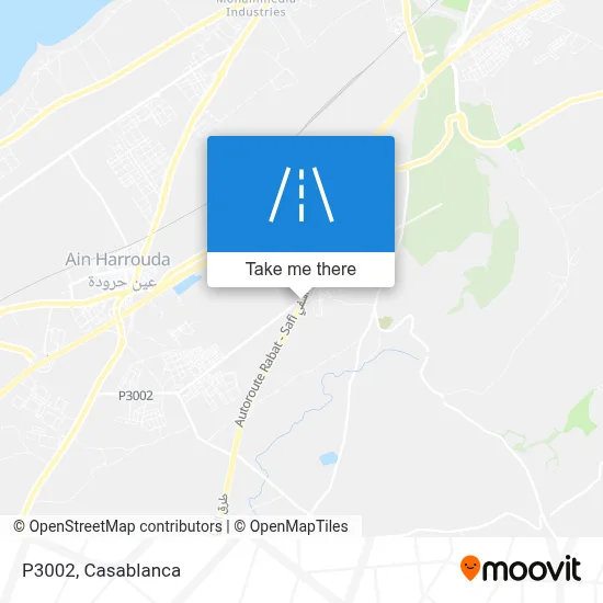 P3002 map