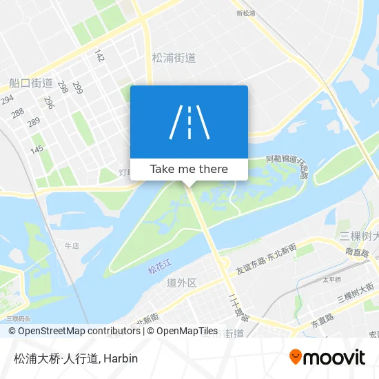 松浦大桥·人行道 map