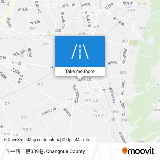 斗中路一段339巷 map