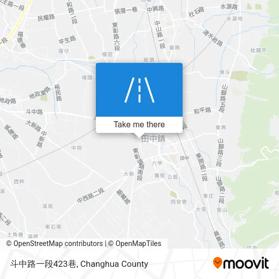 斗中路一段423巷 map