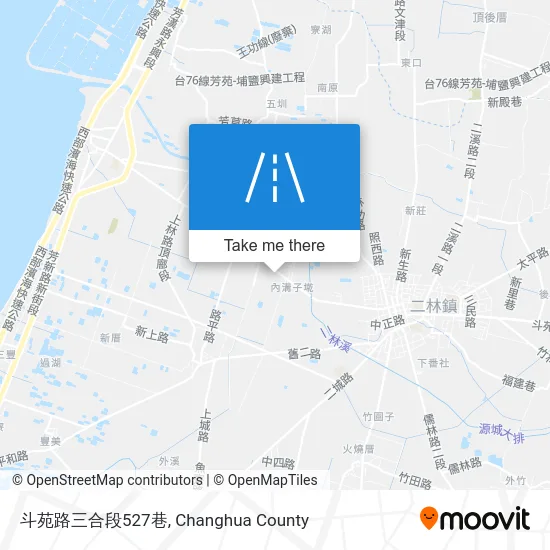 斗苑路三合段527巷 map