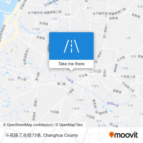 斗苑路三合段73巷 map