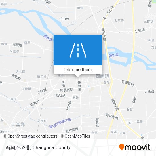 新興路52巷 map