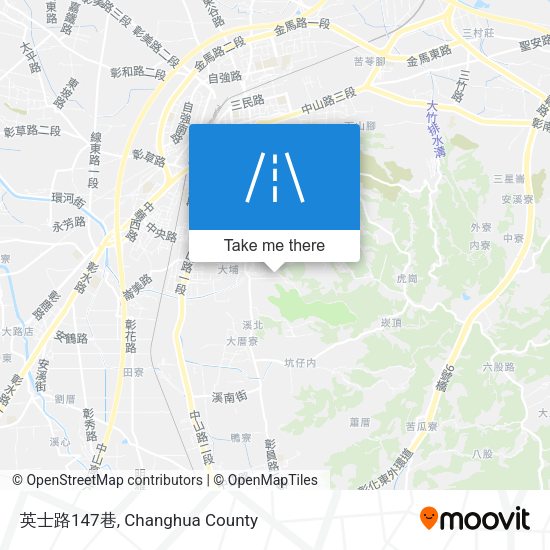 英士路147巷 map