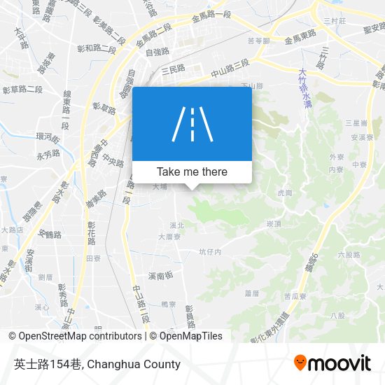英士路154巷 map