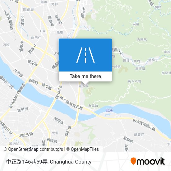 中正路146巷59弄 map
