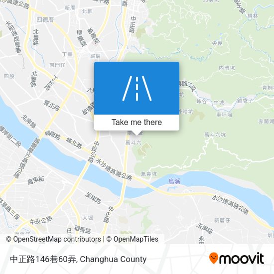 中正路146巷60弄 map