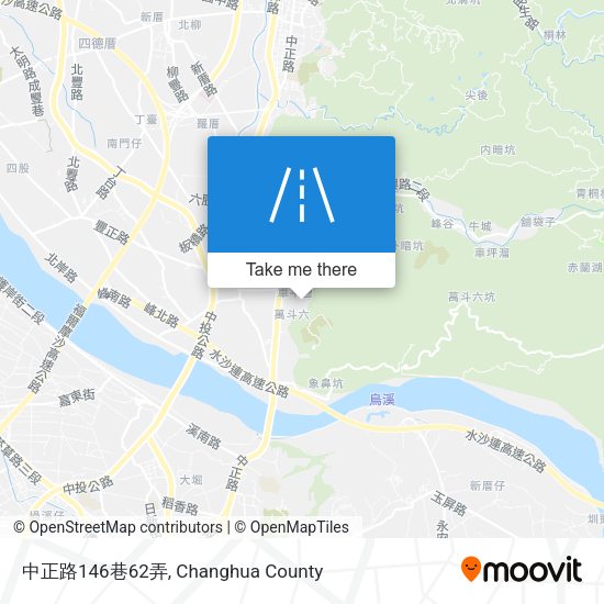 中正路146巷62弄 map