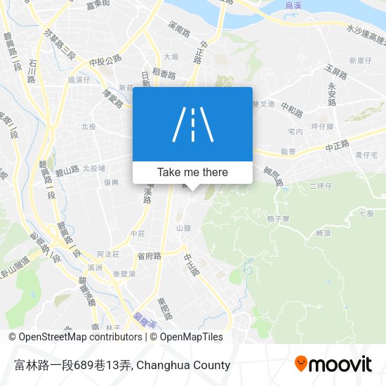 富林路一段689巷13弄 map