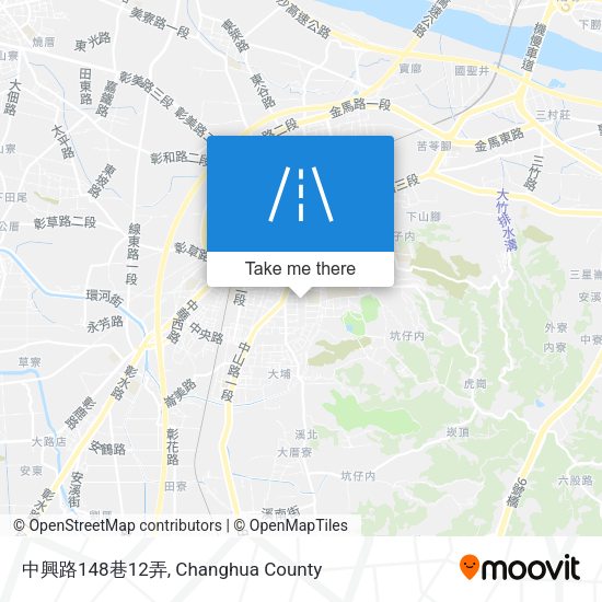 中興路148巷12弄 map