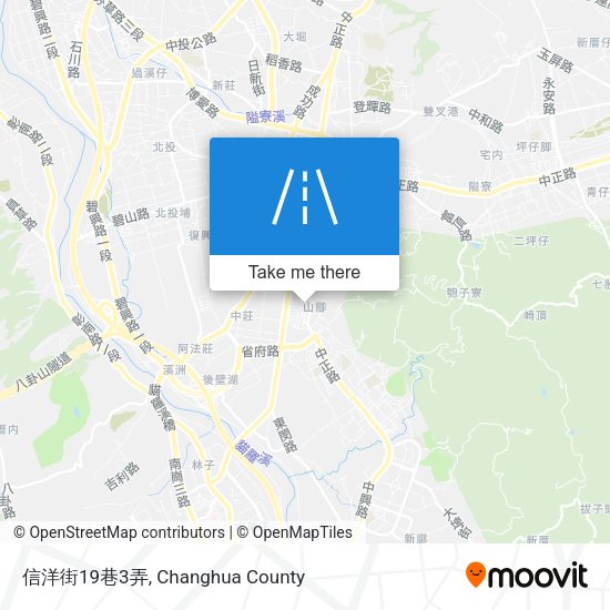 信洋街19巷3弄 map
