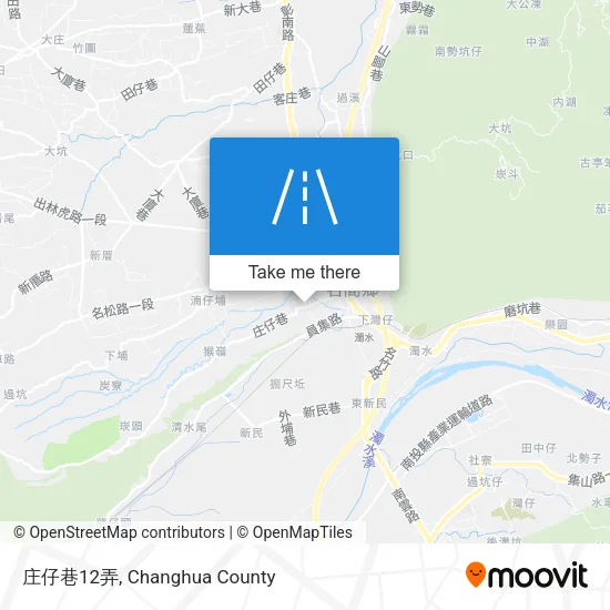 庄仔巷12弄 map