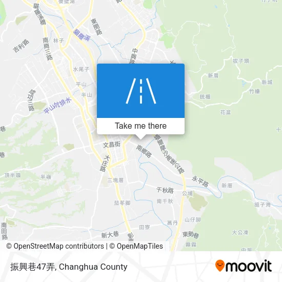 振興巷47弄 map