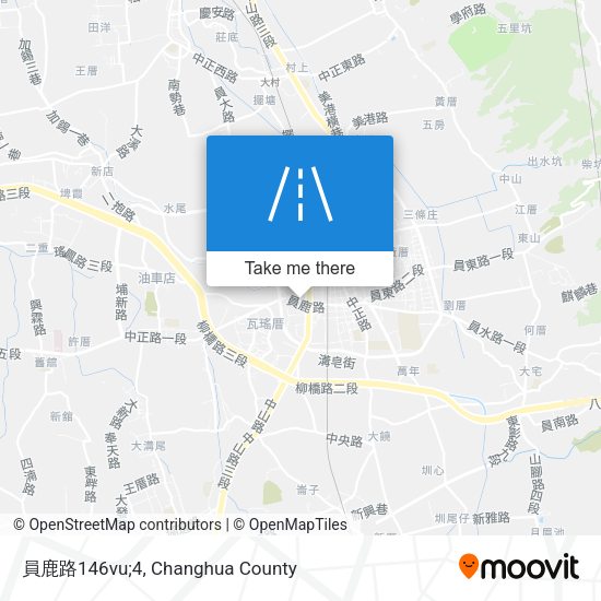 員鹿路146vu;4 map