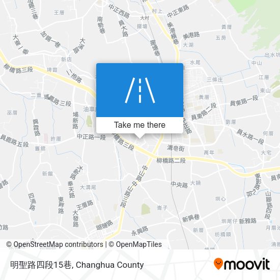明聖路四段15巷 map