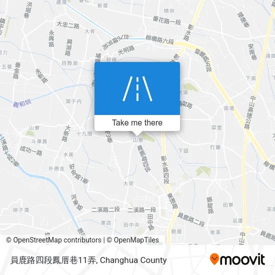 員鹿路四段鳳厝巷11弄 map