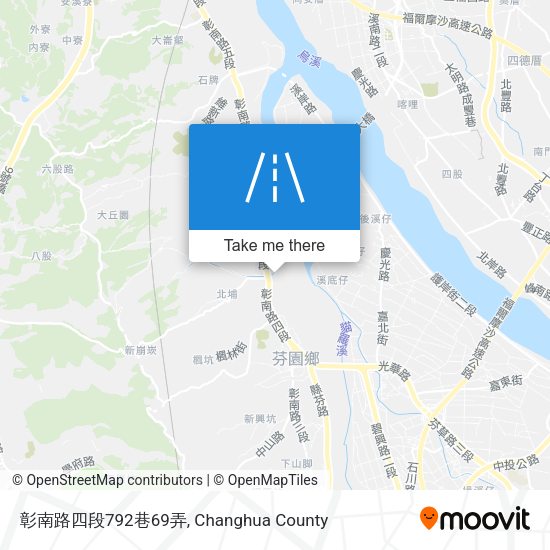 彰南路四段792巷69弄 map