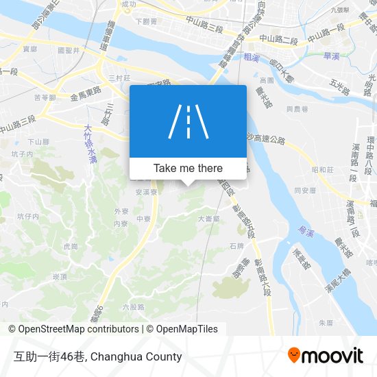 互助一街46巷 map