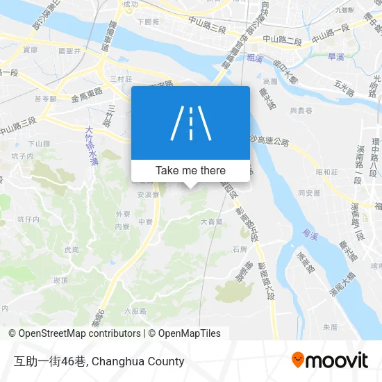 互助一街46巷 map