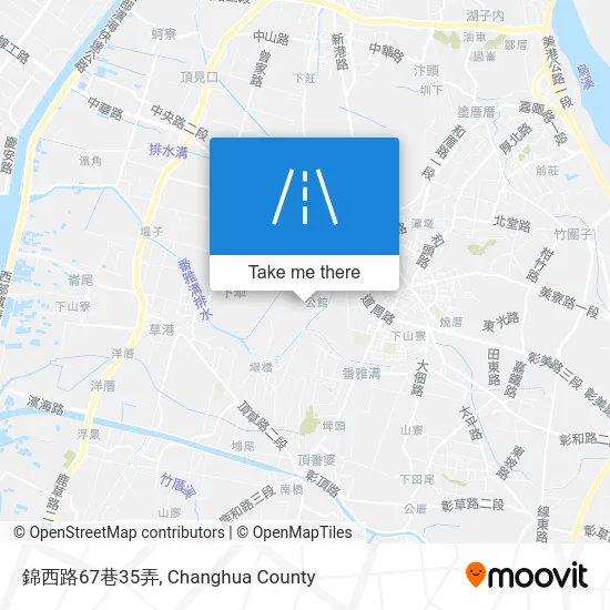 錦西路67巷35弄 map