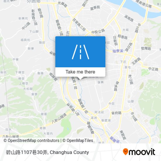 碧山路1107巷30弄 map