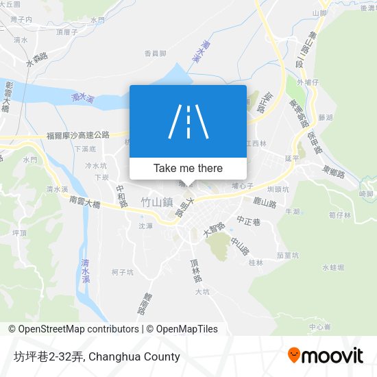 坊坪巷2-32弄 map