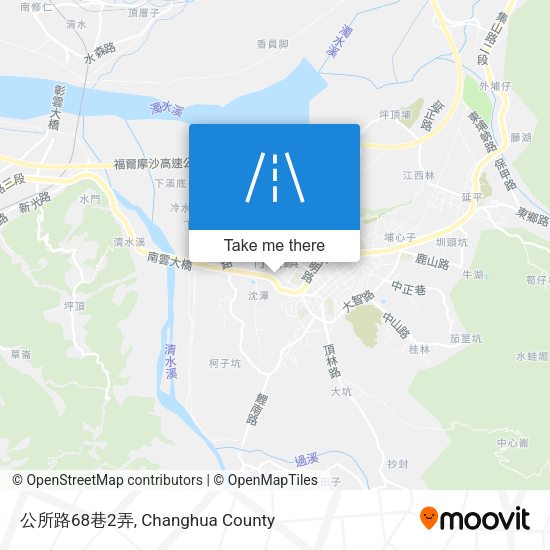 公所路68巷2弄 map