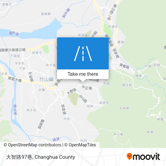 大智路97巷 map