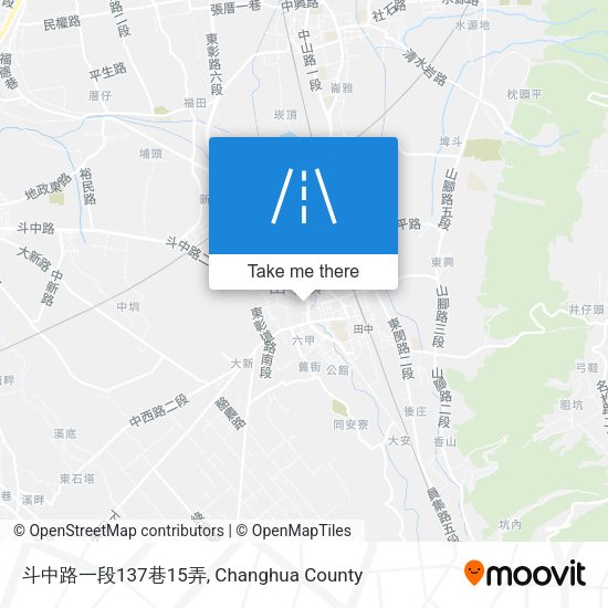 斗中路一段137巷15弄 map