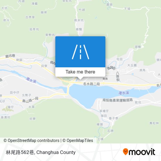 林尾路562巷 map
