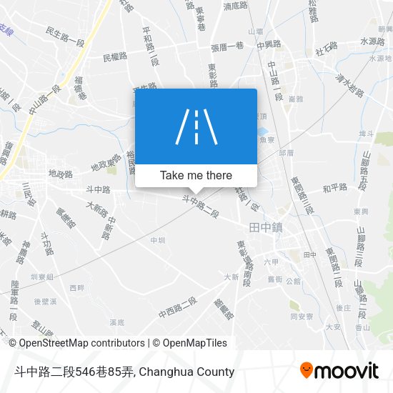 斗中路二段546巷85弄 map