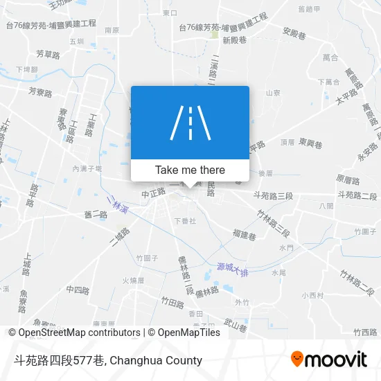 斗苑路四段577巷 map