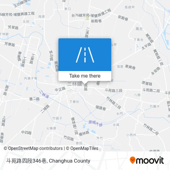 斗苑路四段346巷 map