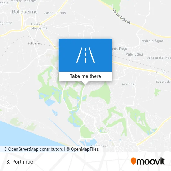 3 map