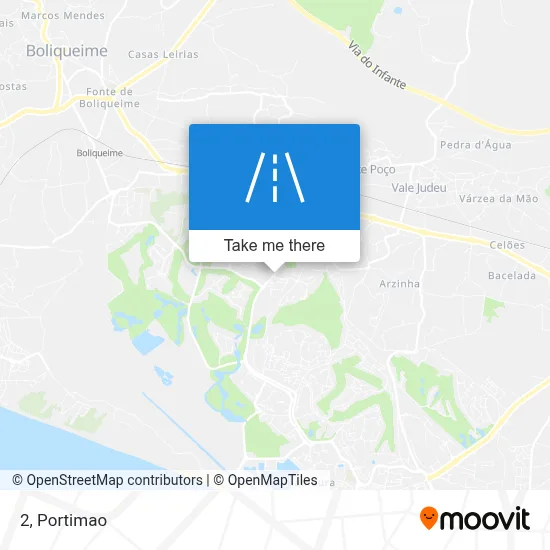2 map