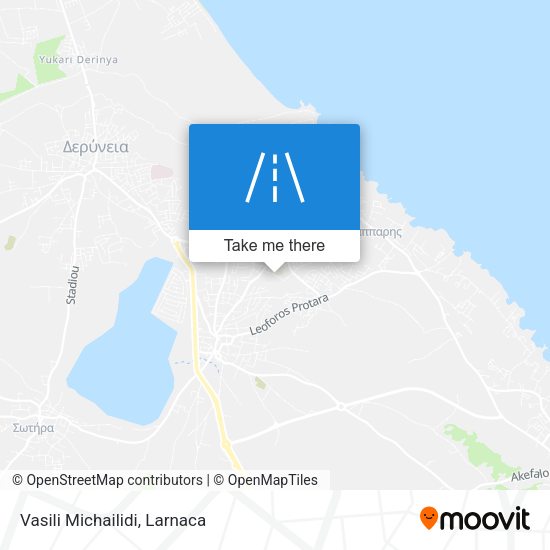 Vasili Michailidi map