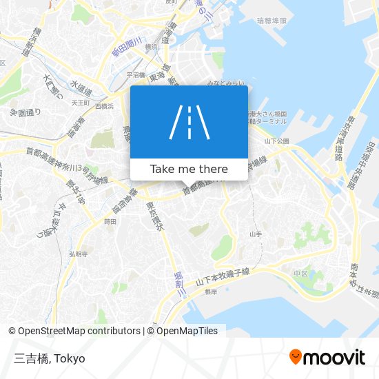 三 コレクション 吉橋 バス